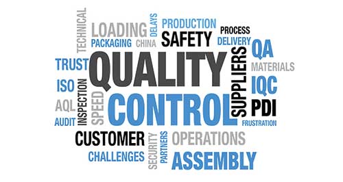 quality control