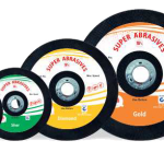 Depressed Centre Wheels