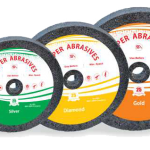 Depressed Centre Wheels