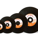 Depressed Centre Wheels